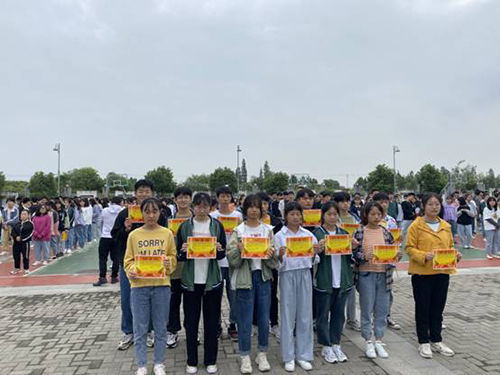 郎溪縣中等專業(yè)學(xué)校怎么樣、好不好