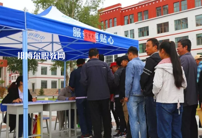 甘南藏族自治州職業(yè)中專2022年學(xué)費(fèi)、收費(fèi)多少