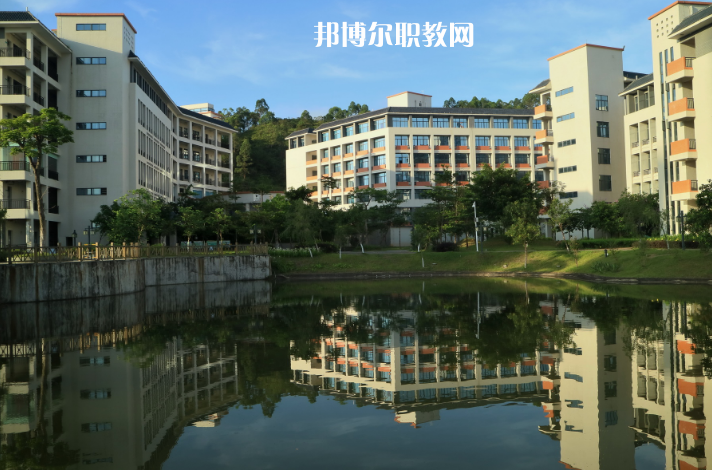 惠州衛(wèi)生學(xué)校怎么樣、好不好
