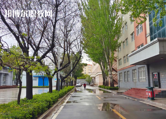 北方機(jī)電工業(yè)學(xué)校2022年報(bào)名條件、招生要求、招生對(duì)象