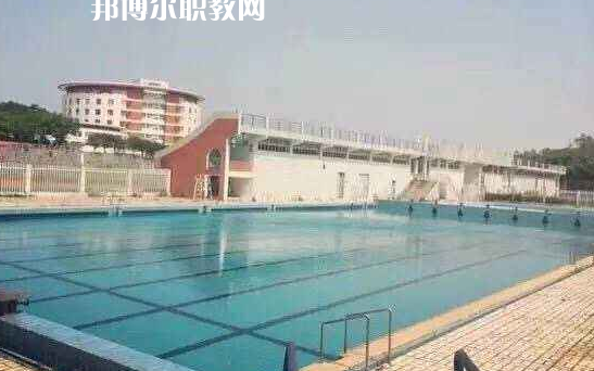 汕頭經貿職業(yè)技術學校怎么樣、好不好