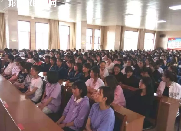 禮縣職業(yè)中等專業(yè)學(xué)校2022年報名條件、招生要求、招生對象 