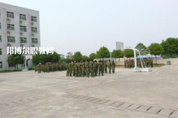 廣德市商貿(mào)工程學(xué)校怎么樣、好不好