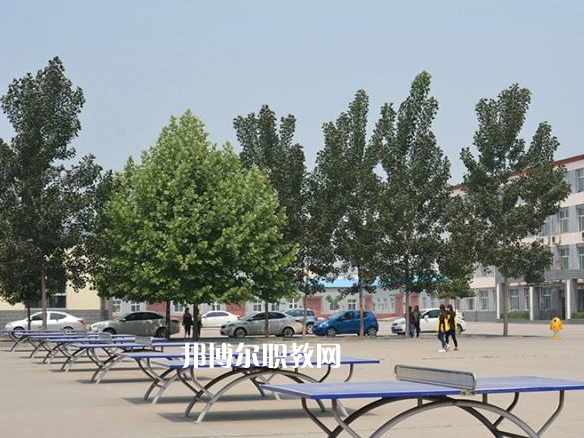 邯鄲永年衛(wèi)生學(xué)校2022年報(bào)名條件、招生要求、招生對(duì)象