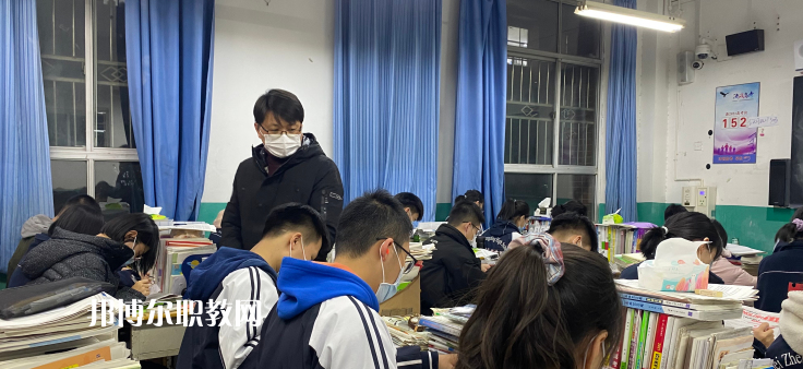 保定市徐水區(qū)職業(yè)技術(shù)教育中心2022年報名條件、招生要求、招生對象