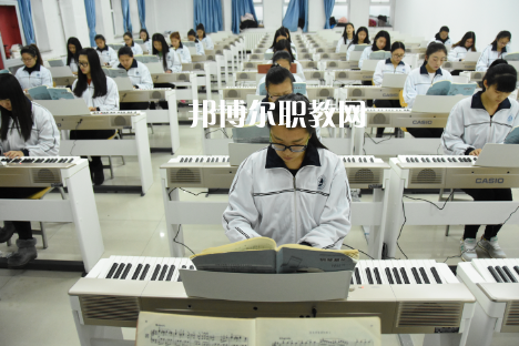 保定幼兒師范高等專科學校2022年報名條件、招生要求、招生對象