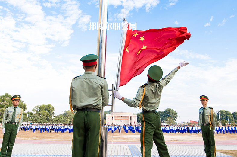 滄源佤族自治縣職業(yè)技術學校2022年有哪些專業(yè)