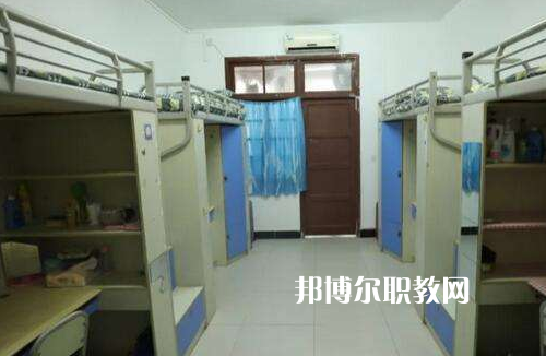 重慶經(jīng)濟建設(shè)職業(yè)技術(shù)學校2022年宿舍條件
