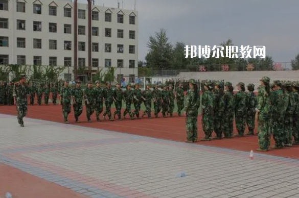 榆林恒創(chuàng)高新技能學(xué)校2022年報(bào)名條件、招生要求、招生對(duì)象
