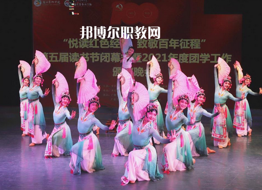 廣西藝術(shù)學(xué)院附屬中等藝術(shù)學(xué)校2022年報(bào)名條件、招生要求、招生對(duì)象