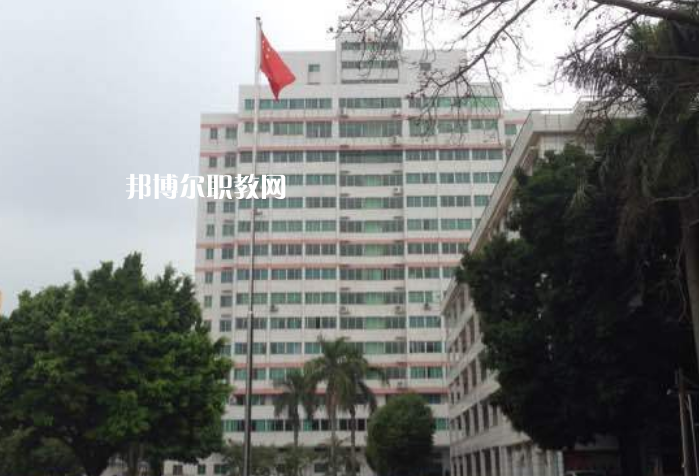 肇慶衛(wèi)生學(xué)校怎么樣、好不好