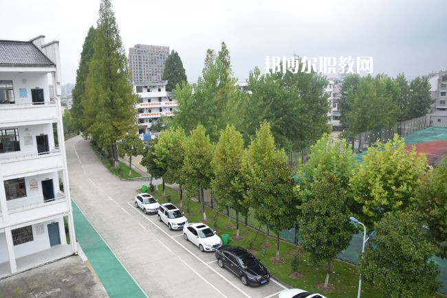 池州市旅游學校怎么樣、好不好
