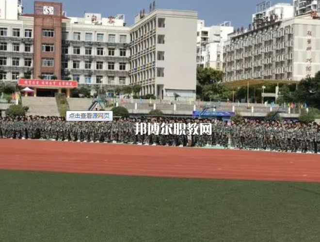 遂寧機(jī)電職業(yè)技術(shù)學(xué)校2022年報(bào)名條件、招生要求、招生對(duì)象