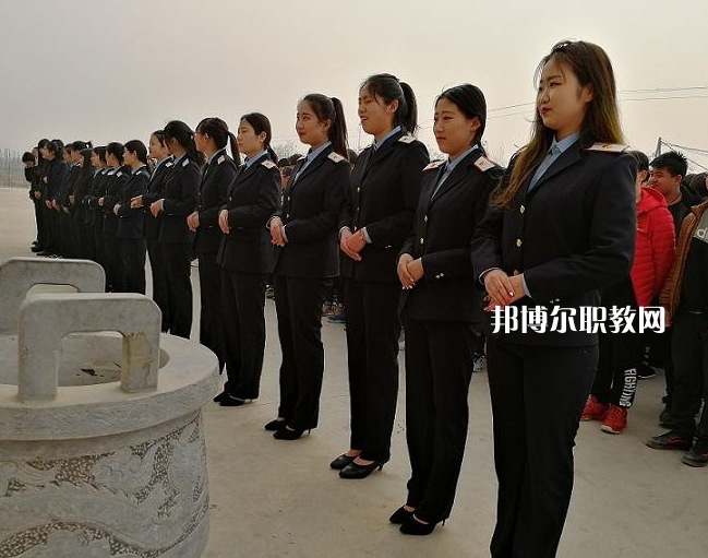 河北軌道交通中等專業(yè)學校2022年招生錄取分數(shù)線
