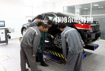 保定市第四職業(yè)中學(xué)2022年學(xué)費(fèi)、收費(fèi)多少