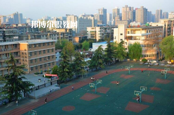 西安實驗職業(yè)中等專業(yè)學(xué)校2022年報名條件、招生要求、招生對象