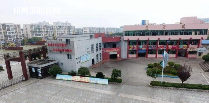 遂寧安居職業(yè)高級(jí)中學(xué)校2022年報(bào)名條件、招生要求、招生對(duì)象