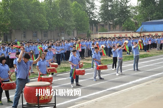 承德北辰中等專(zhuān)業(yè)學(xué)校2022年有哪些專(zhuān)業(yè)