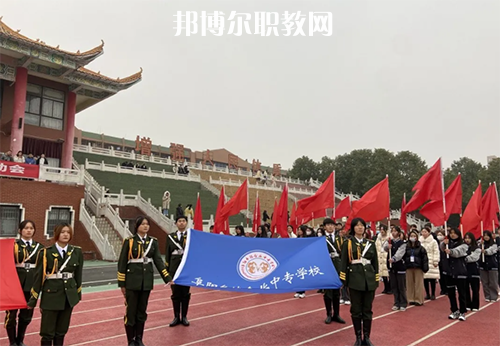 阜陽鄉(xiāng)鎮(zhèn)企業(yè)中專學校2022年報名條件、招生要求、招生對象