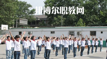 永壽縣職業(yè)教育中心2022年報名條件、招生要求、招生對象