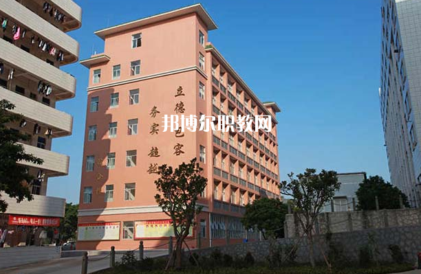 文山職業(yè)高級(jí)中學(xué)2022年招生簡章
