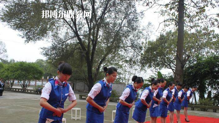 重慶萬(wàn)州商貿(mào)中等專業(yè)學(xué)校2022年報(bào)名條件、招生要求、招生對(duì)象