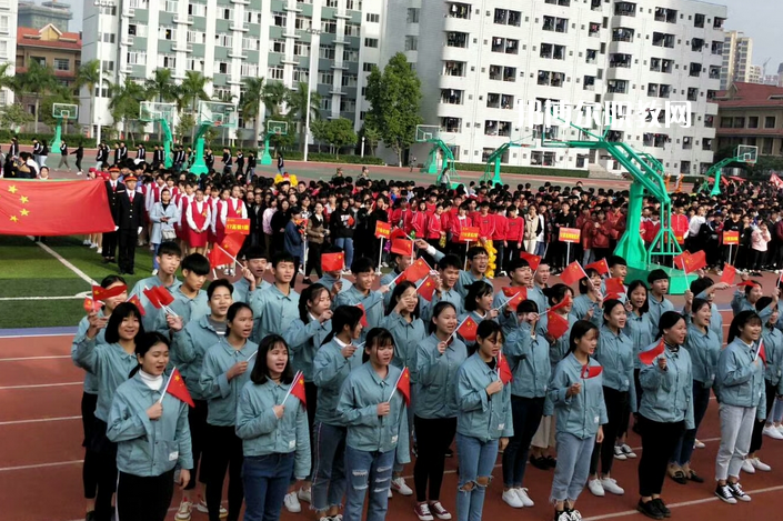 玉林第一職業(yè)中等專業(yè)學(xué)校2022年報名條件、招生要求、招生對象