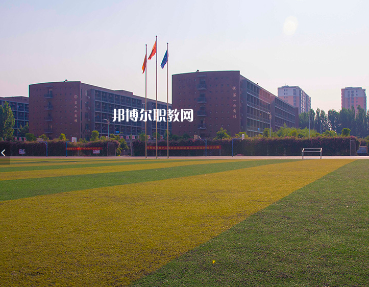 邯鄲職教中心2022年報(bào)名條件、招生要求、招生對(duì)象