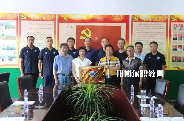 高碑店市職業(yè)技術(shù)教育中心2022年學(xué)費、收費多少