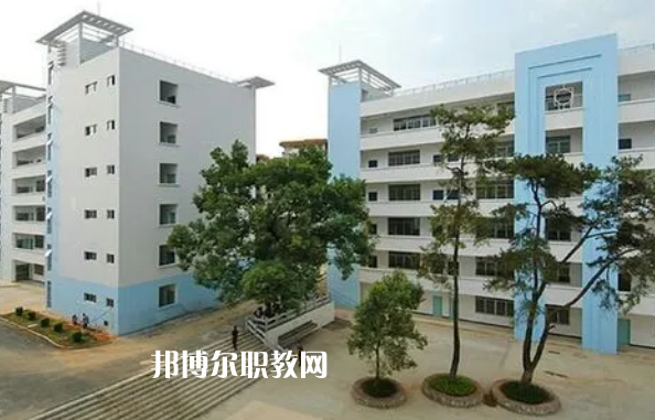 桂林旅游職業(yè)中等專業(yè)學校怎么樣、好不好