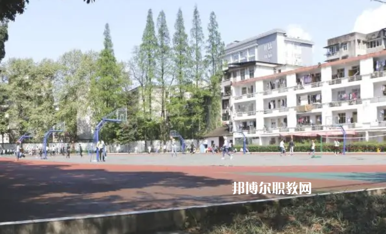 四川省檔案學(xué)校2022年報名條件、招生要求、招生對象