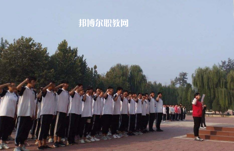 博野縣職業(yè)技術(shù)教育中心2022年學(xué)費、收費多少
