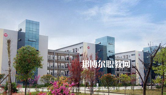 貴州工程職業(yè)學院(中職部)2022年學費、收費多少