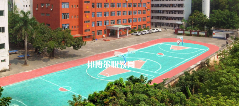 惠州財經(jīng)職業(yè)技術(shù)學(xué)校2022年報名條件、招生要求、招生對象