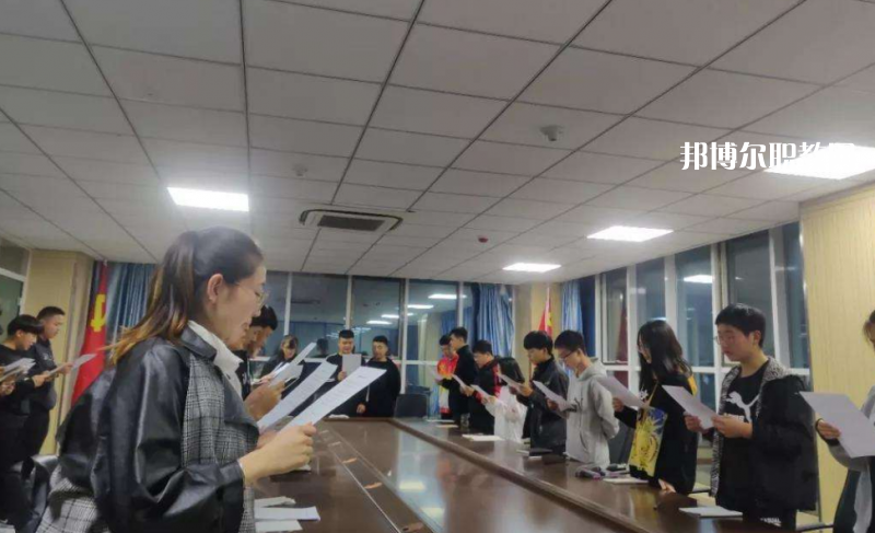 固安職業(yè)技術(shù)教育中心2022年學(xué)費(fèi)、收費(fèi)多少