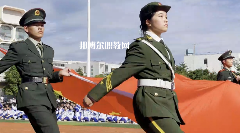 柳州第二職業(yè)技術(shù)學(xué)校2022年報(bào)名條件、招生要求、招生對(duì)象