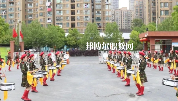 安徽合肥機(jī)電技師學(xué)院2022年報名條件、招生要求、招生對象
