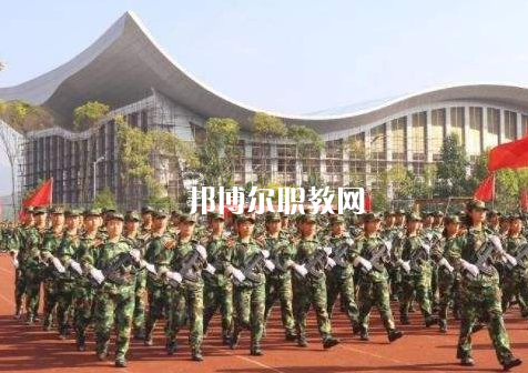 黔東南州國(guó)防學(xué)校2022年報(bào)名條件、招生要求、招生對(duì)象