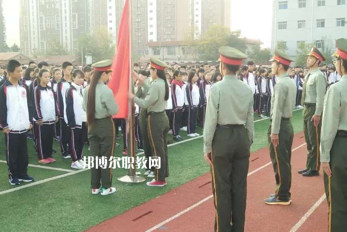 香河職業(yè)技術(shù)教育中心2022年報(bào)名條件、招生要求、招生對象