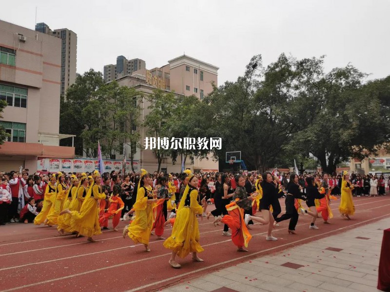 惠州藝術(shù)職業(yè)技術(shù)學(xué)校2022年學(xué)費(fèi)、收費(fèi)多少