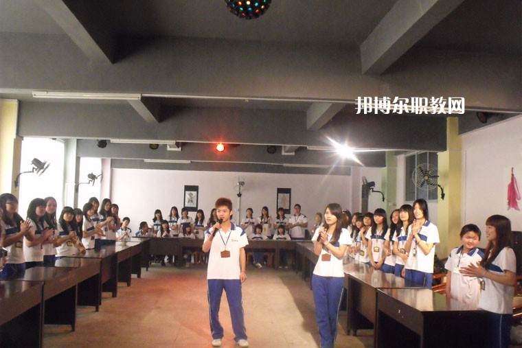 惠州求實(shí)職業(yè)技術(shù)學(xué)校2022年報(bào)名條件、招生要求、招生對(duì)象