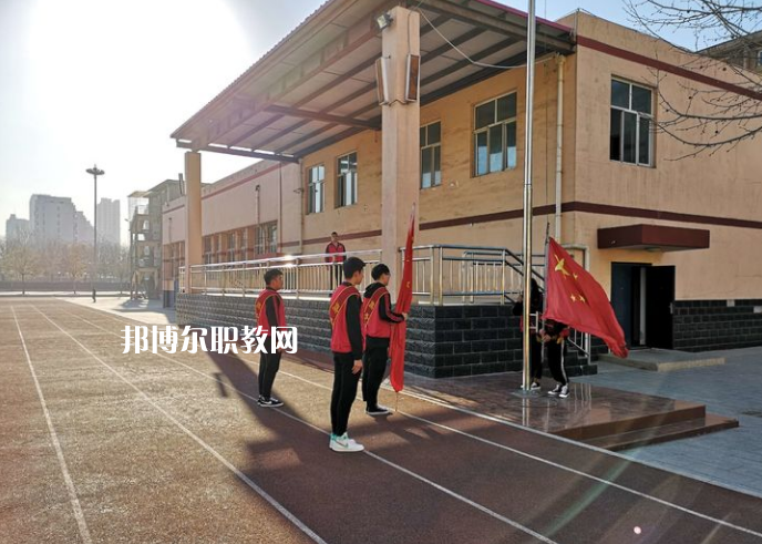 唐山路南職業(yè)技術(shù)學(xué)校2022年報(bào)名條件、招生要求、招生對(duì)象