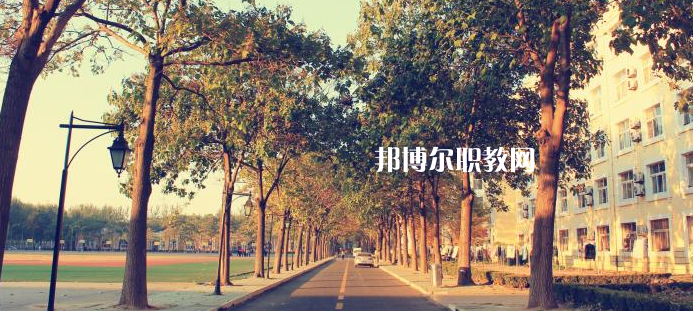 成都信息工程學校怎么樣、好不好