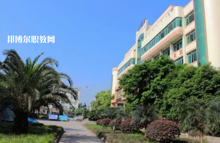 昆明西山區(qū)職業(yè)高級中學2022年學費、收費多少