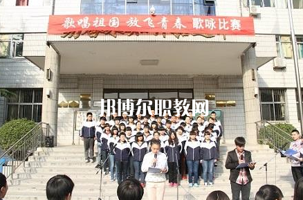 石家莊市城鄉(xiāng)建設(shè)學校2022年招生錄取分數(shù)線