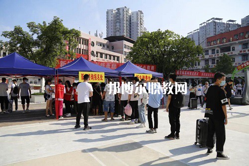 四川省達(dá)縣職業(yè)高級(jí)中學(xué)2022年報(bào)名條件、招生要求、招生對(duì)象