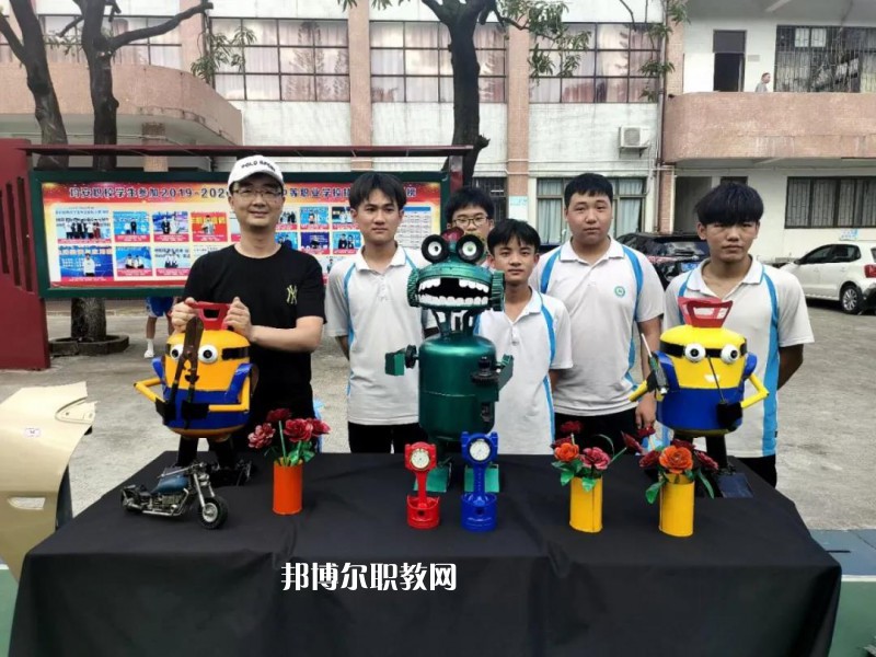 佛山順德區(qū)均安職業(yè)技術(shù)學校2022年報名條件、招生要求、招生對象