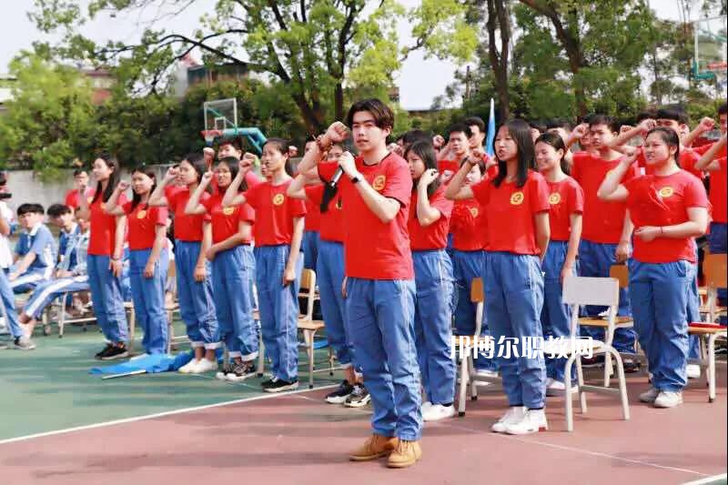 惠州華科職業(yè)高級中學2022年報名條件、招生要求、招生對象