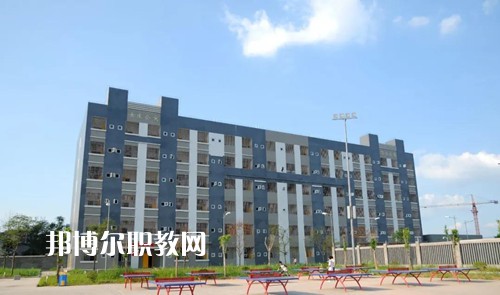 大竹縣職業(yè)中學(xué)怎么樣、好不好