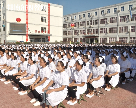 石家莊柯棣華醫(yī)學(xué)中等專業(yè)學(xué)校2022年學(xué)費(fèi)、收費(fèi)多少